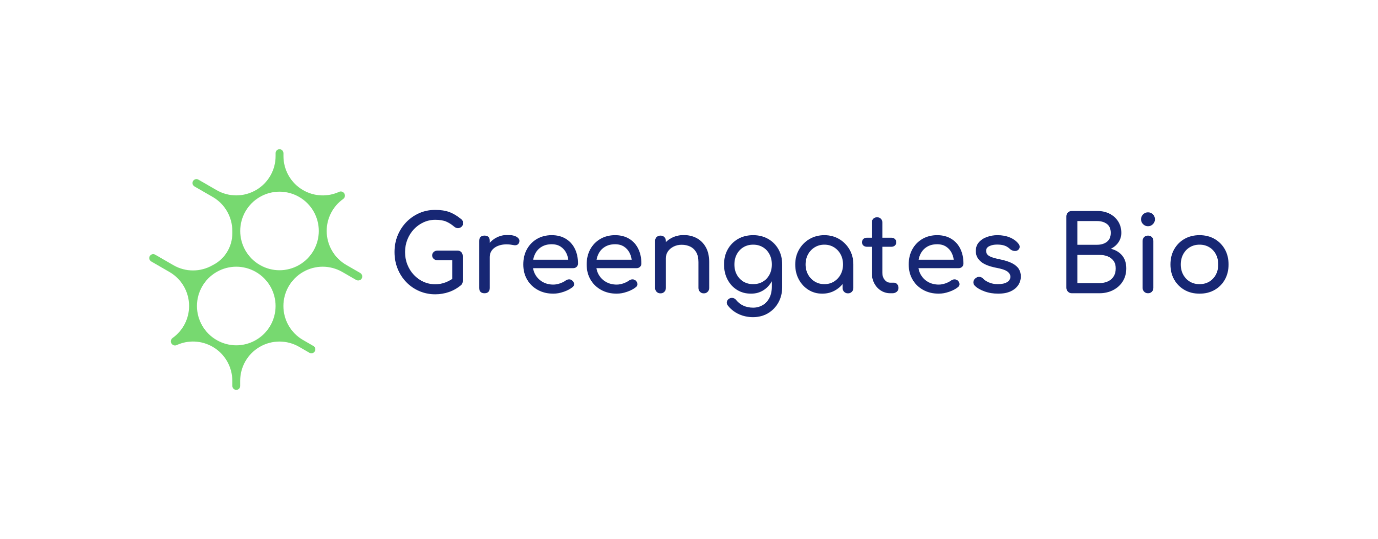 Greengates Bio logo